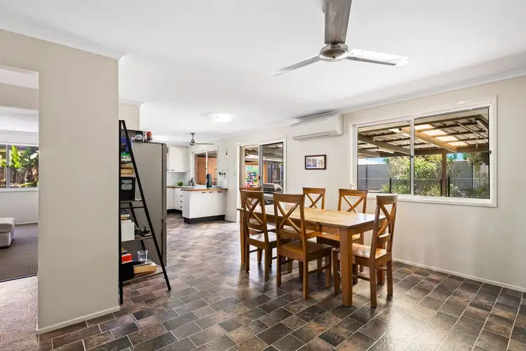 Fourth view of Homely house listing, 24 Kookaburra Crescent, Bokarina QLD 4575