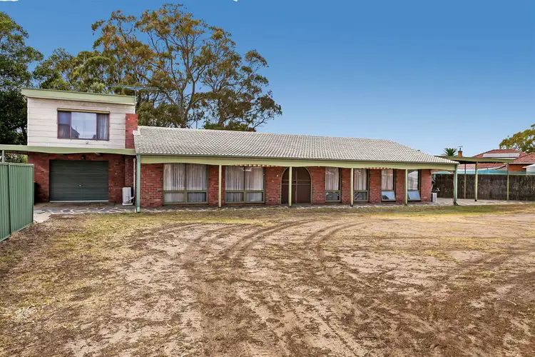 Second view of Homely house listing, 438 Military Road, Largs Bay SA 5016