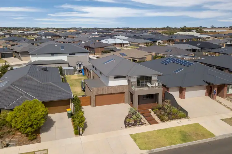 Main view of Homely house listing, 88 Eastlakes Boulevard, Lara VIC 3212