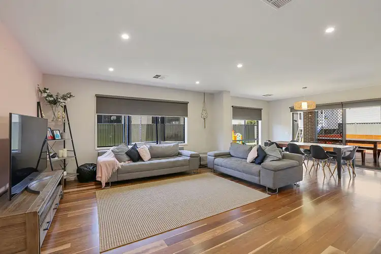 Third view of Homely house listing, 88 Eastlakes Boulevard, Lara VIC 3212