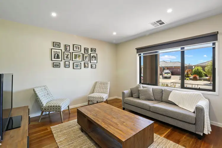 Fifth view of Homely house listing, 88 Eastlakes Boulevard, Lara VIC 3212