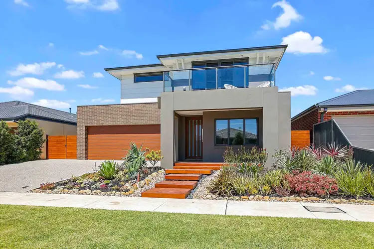 Sixth view of Homely house listing, 88 Eastlakes Boulevard, Lara VIC 3212