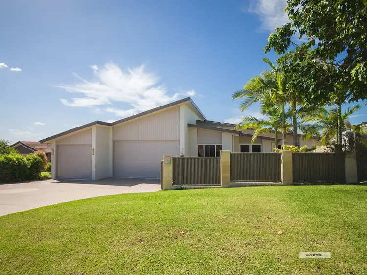 11 Crear Court, Norman Gardens QLD 4701