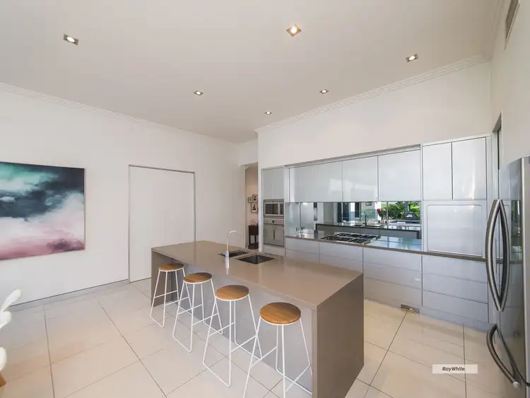 Third view of Homely house listing, 11 Crear Court, Norman Gardens QLD 4701