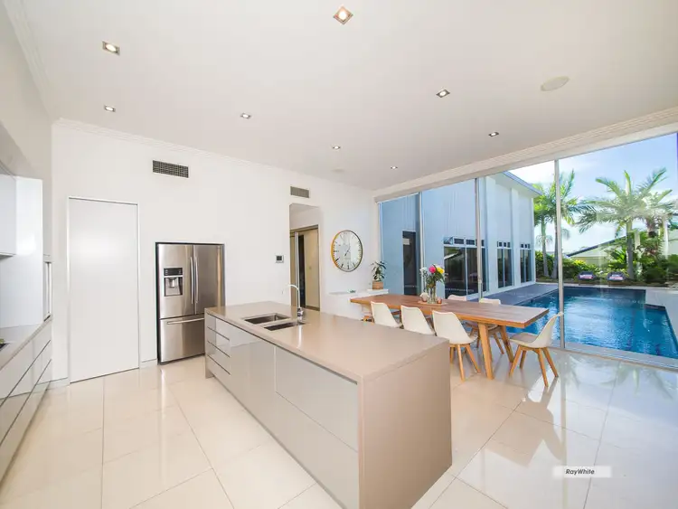 Fourth view of Homely house listing, 11 Crear Court, Norman Gardens QLD 4701