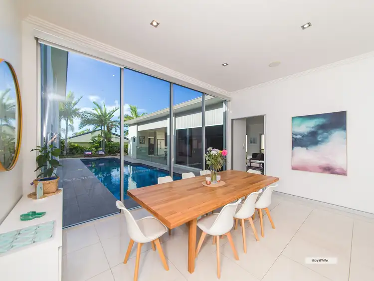 Fifth view of Homely house listing, 11 Crear Court, Norman Gardens QLD 4701