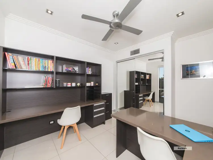 Sixth view of Homely house listing, 11 Crear Court, Norman Gardens QLD 4701