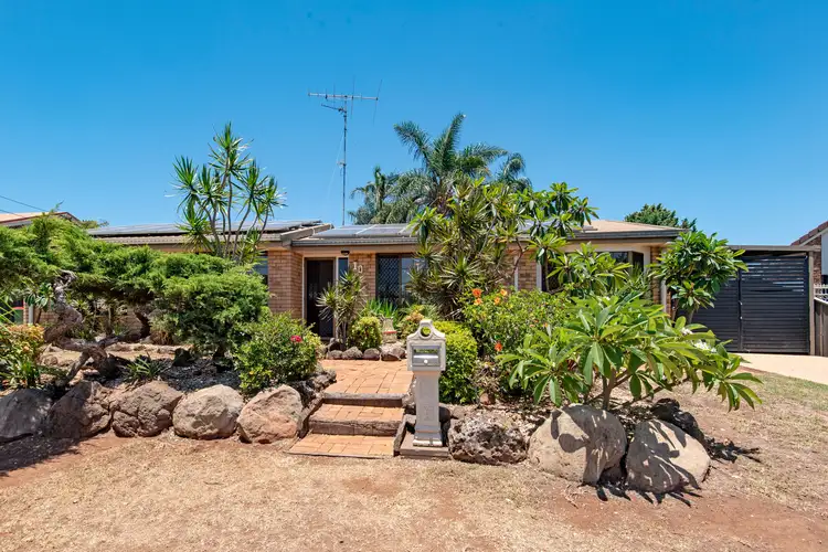 10 Brigalow Street, Newtown QLD 4350