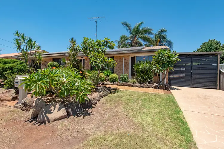 Second view of Homely house listing, 10 Brigalow Street, Newtown QLD 4350