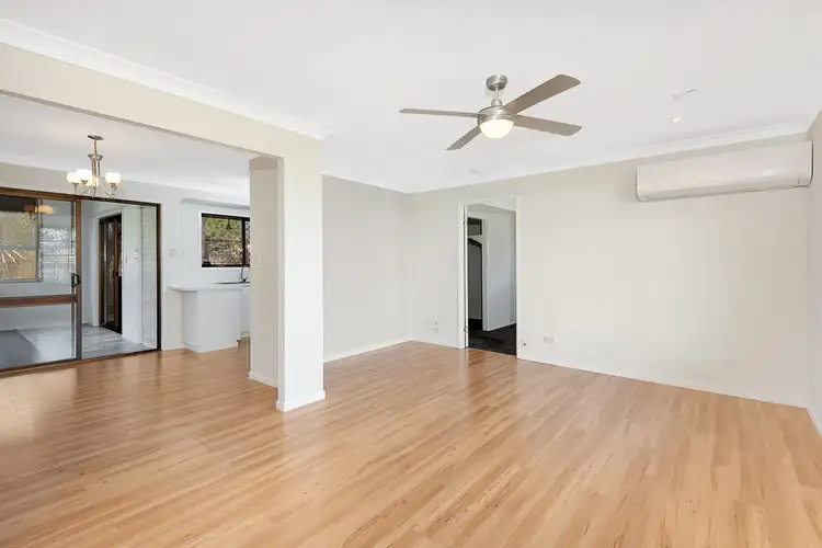 Third view of Homely house listing, 10 Brigalow Street, Newtown QLD 4350