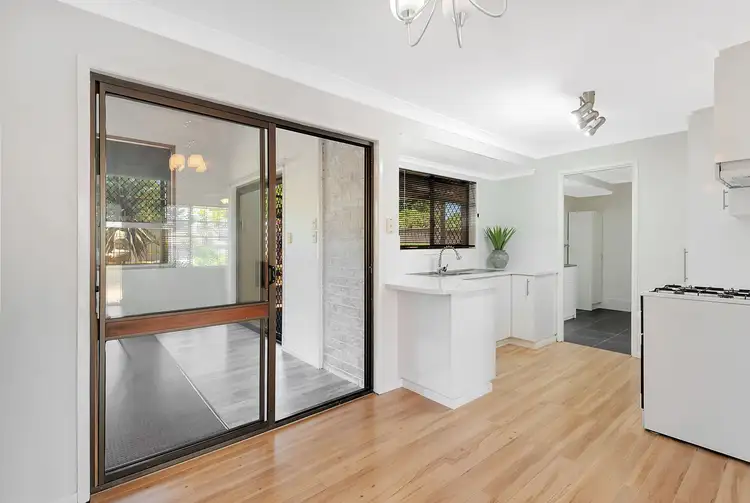 Fourth view of Homely house listing, 10 Brigalow Street, Newtown QLD 4350