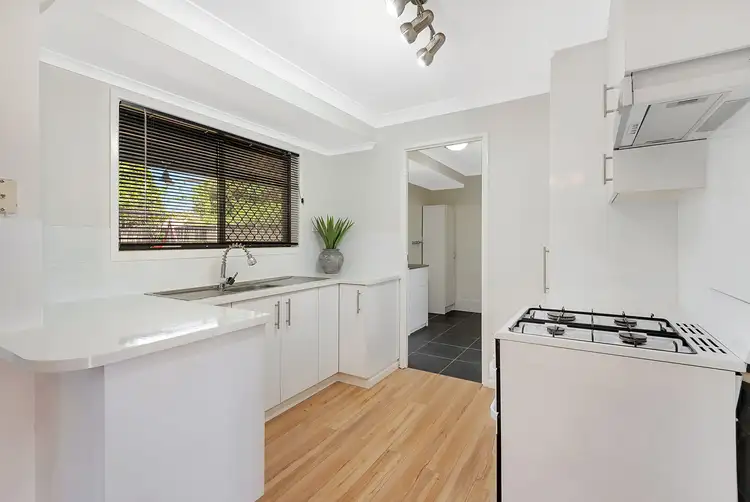 Fifth view of Homely house listing, 10 Brigalow Street, Newtown QLD 4350