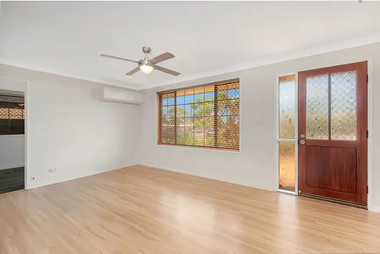 Sixth view of Homely house listing, 10 Brigalow Street, Newtown QLD 4350