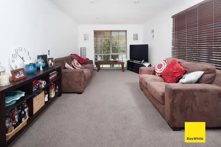 Second view of Homely house listing, 6 Cuneata Close, Langwarrin VIC 3910