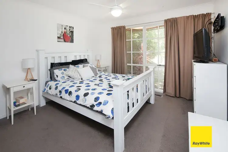 Third view of Homely house listing, 6 Cuneata Close, Langwarrin VIC 3910