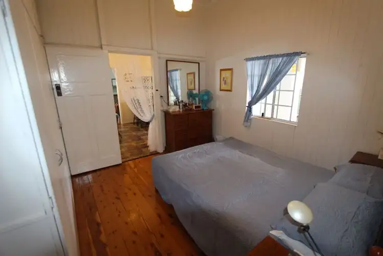 Seventh view of Homely house listing, 91 Watson Street, Charleville QLD 4470