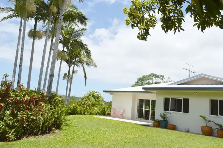 Main view of Homely house listing, 191 Lindsay Road, Carmoo QLD 4852