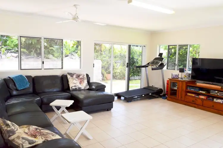 Fifth view of Homely house listing, 191 Lindsay Road, Carmoo QLD 4852
