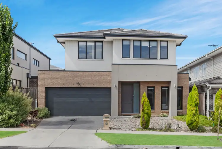 Main view of Homely house listing, 33 Spectrum Way, Coburg North VIC 3058