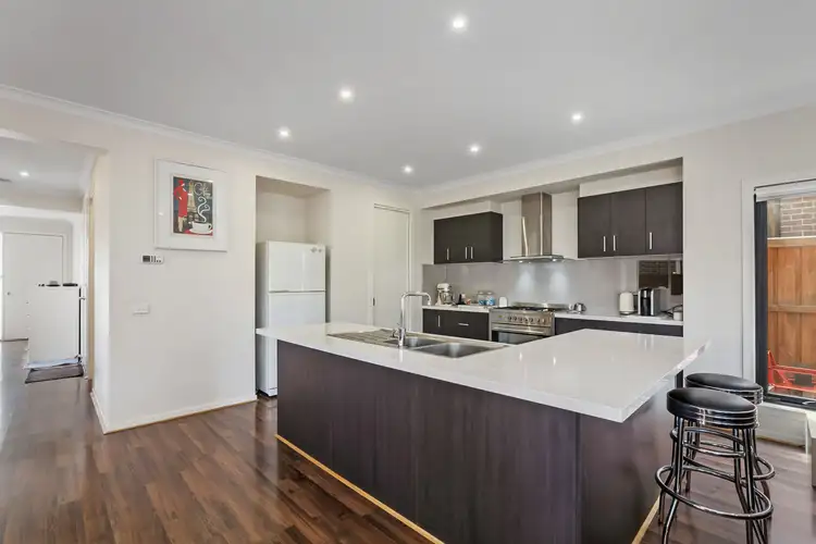 Third view of Homely house listing, 33 Spectrum Way, Coburg North VIC 3058