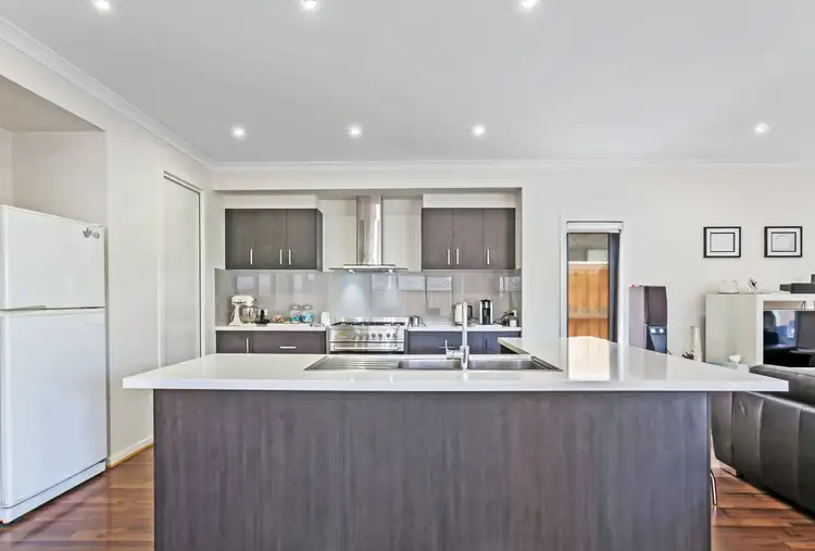 Fourth view of Homely house listing, 33 Spectrum Way, Coburg North VIC 3058