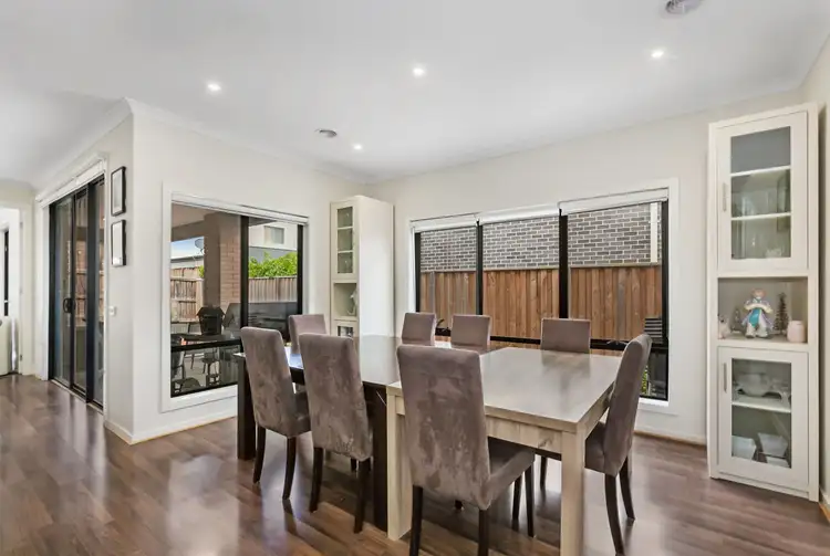 Fifth view of Homely house listing, 33 Spectrum Way, Coburg North VIC 3058