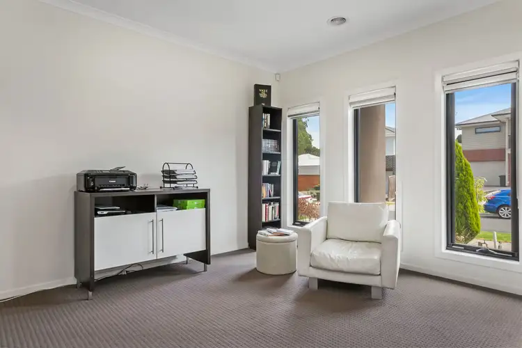 Sixth view of Homely house listing, 33 Spectrum Way, Coburg North VIC 3058