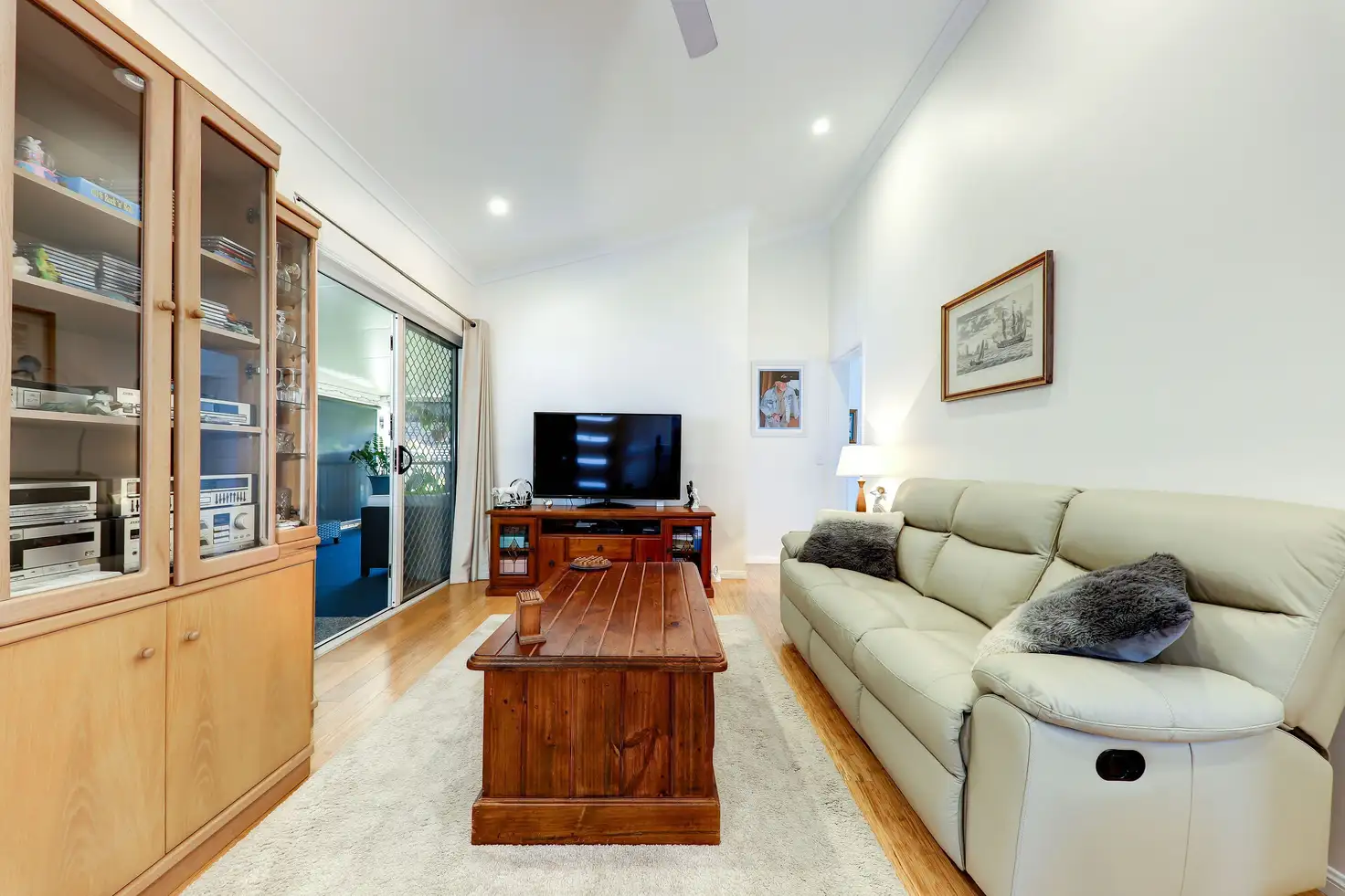 Main view of Homely unit listing, 208/319 Bradman Avenue, Maroochydore QLD 4558