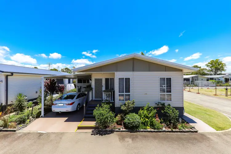 Second view of Homely unit listing, 208/319 Bradman Avenue, Maroochydore QLD 4558