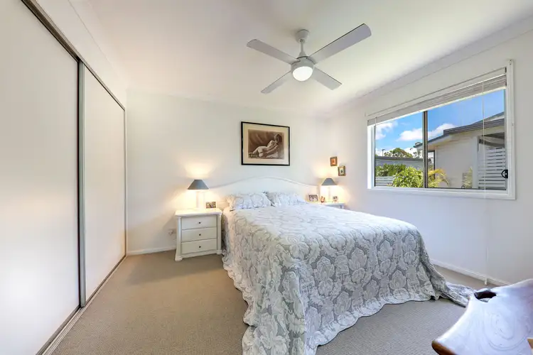 Fifth view of Homely unit listing, 208/319 Bradman Avenue, Maroochydore QLD 4558