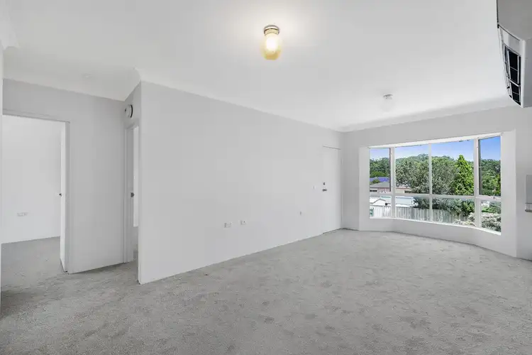 Third view of Homely unit listing, 25/15 Lorraine Avenue, Berkeley Vale NSW 2261