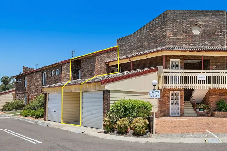 Sixth view of Homely unit listing, 25/15 Lorraine Avenue, Berkeley Vale NSW 2261