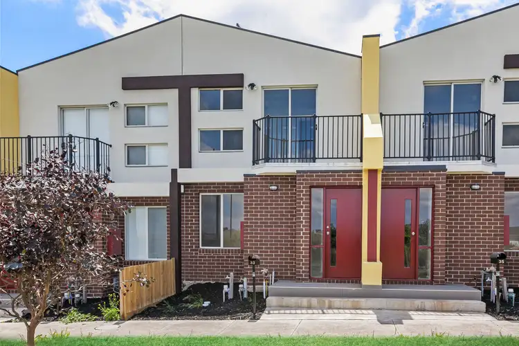 33 Laruso Lane, Wollert VIC 3750