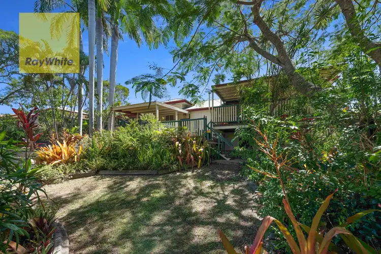 Main view of Homely house listing, 72 Boundary Street, Walkervale QLD 4670