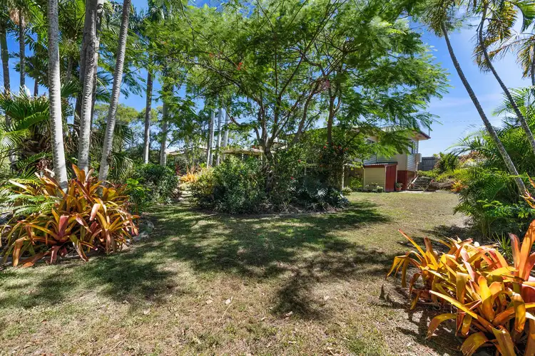 Second view of Homely house listing, 72 Boundary Street, Walkervale QLD 4670