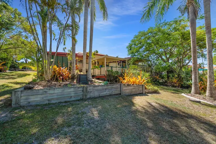 Third view of Homely house listing, 72 Boundary Street, Walkervale QLD 4670