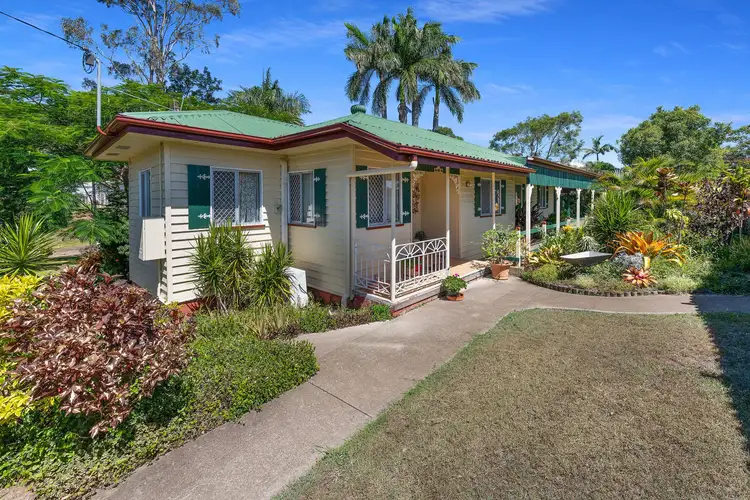 Fourth view of Homely house listing, 72 Boundary Street, Walkervale QLD 4670