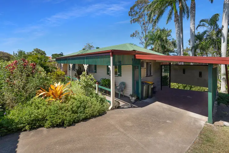 Fifth view of Homely house listing, 72 Boundary Street, Walkervale QLD 4670