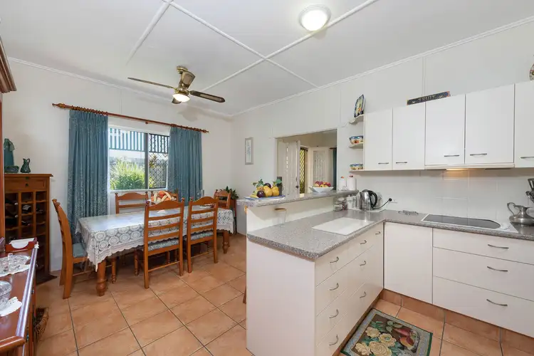Sixth view of Homely house listing, 72 Boundary Street, Walkervale QLD 4670