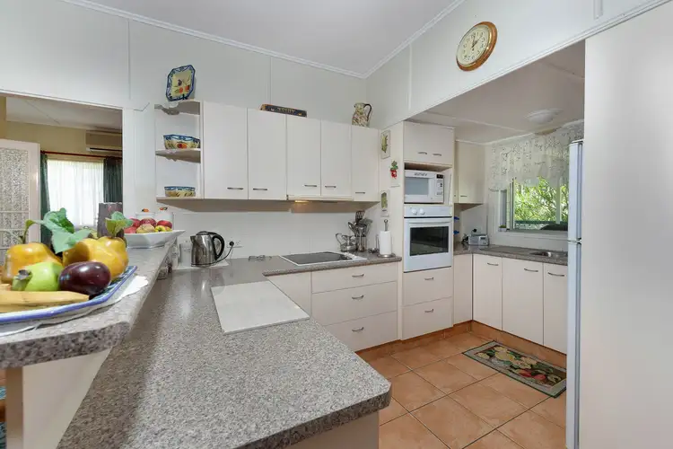 Seventh view of Homely house listing, 72 Boundary Street, Walkervale QLD 4670