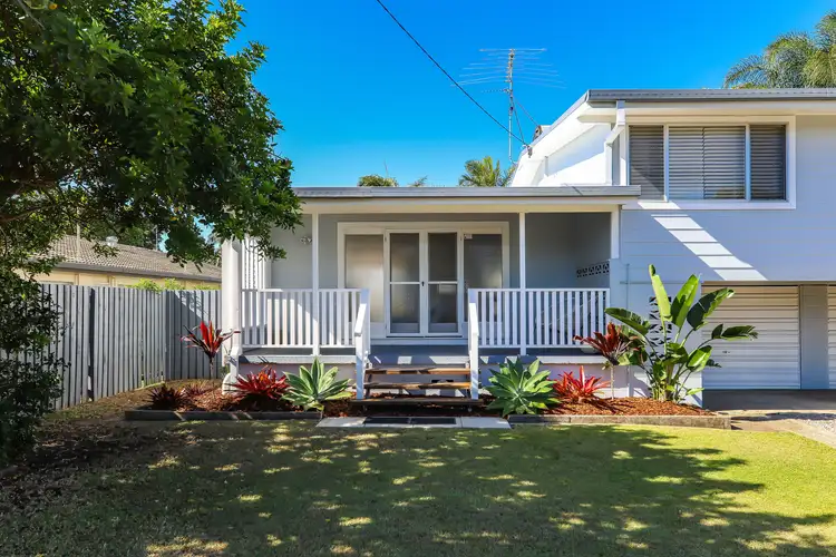 58 Broadsea Avenue, Maroochydore QLD 4558