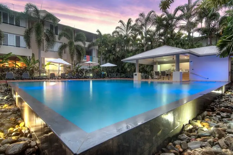 Main view of Homely apartment listing, 22/35 CAYMAN VILLA Mowbray Street, Port Douglas QLD 4877