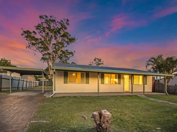 3 Geelong Court, Eagleby QLD 4207