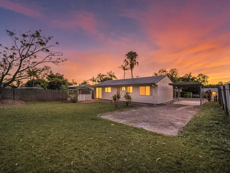 Second view of Homely house listing, 3 Geelong Court, Eagleby QLD 4207
