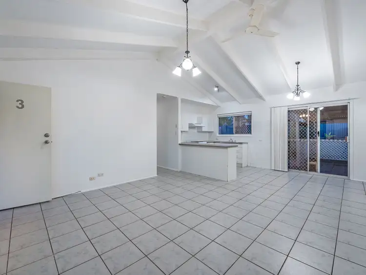 Third view of Homely house listing, 3 Geelong Court, Eagleby QLD 4207
