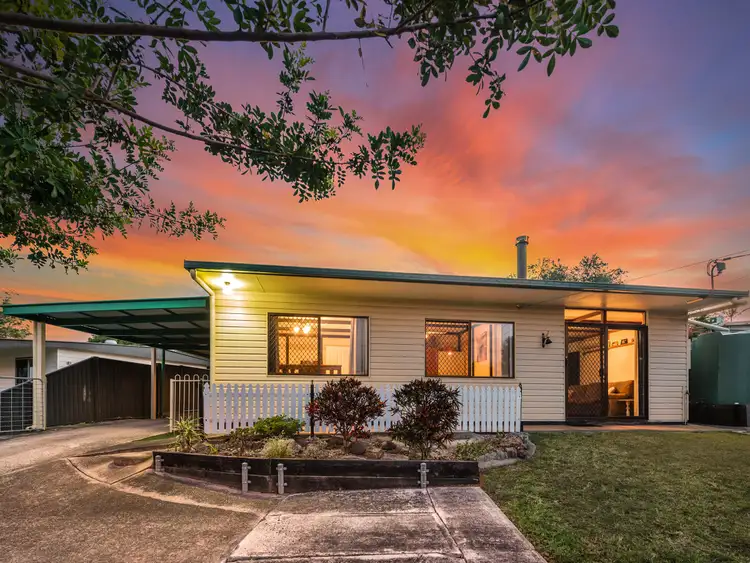 Main view of Homely house listing, 18 Saverin Road, Eagleby QLD 4207