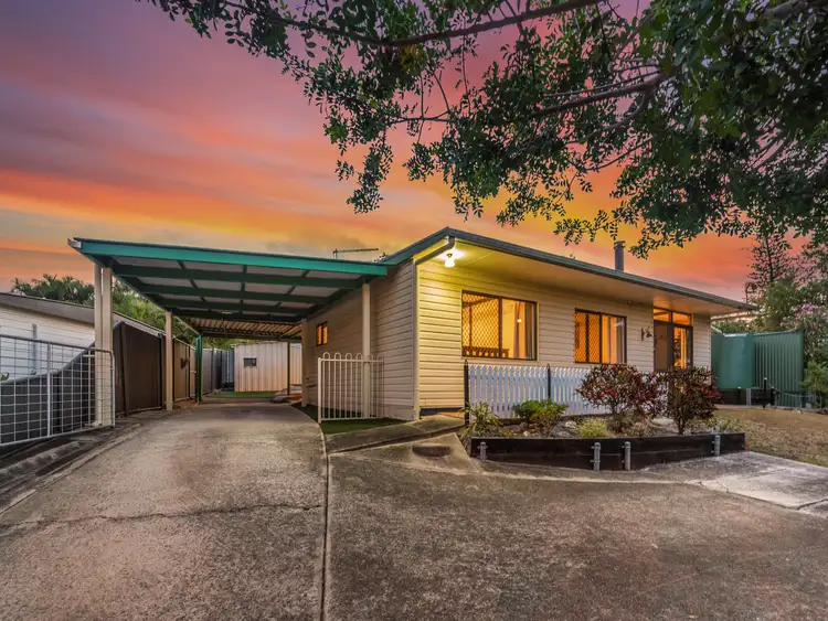 Second view of Homely house listing, 18 Saverin Road, Eagleby QLD 4207