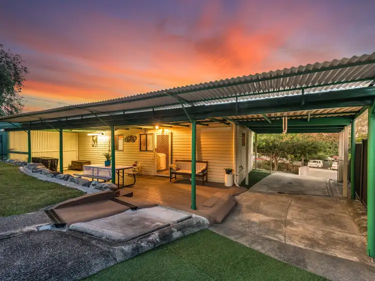 Third view of Homely house listing, 18 Saverin Road, Eagleby QLD 4207