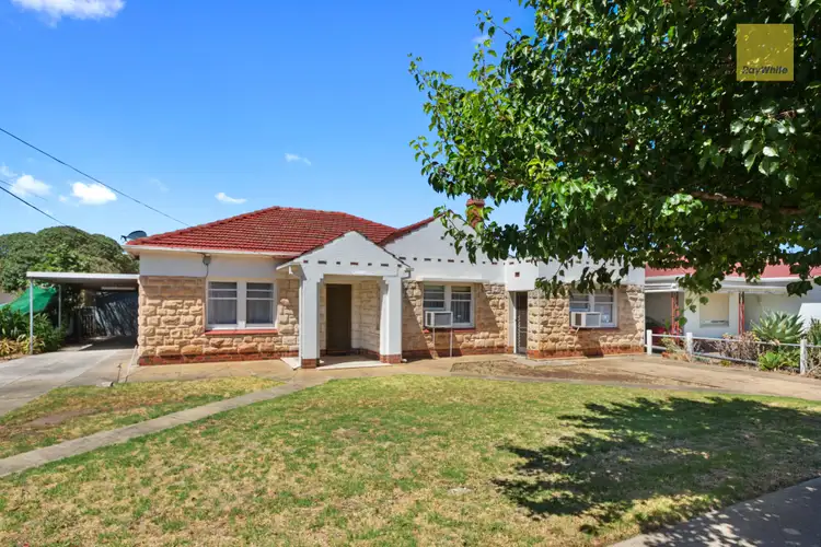 66 Waterhouse Road, South Plympton SA 5038