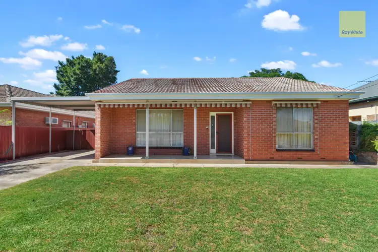 70 William Street, South Plympton SA 5038